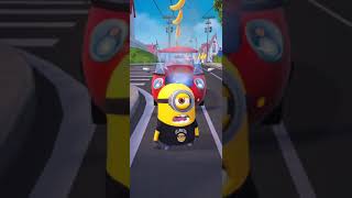 Location Residential Minion Rush