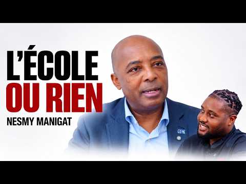 Banj Media : école, citoyenneté et crise haïtienne