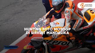 Hunting Foto Race MotoGP di Mandalika , Coba Ketangguhan Sony A7R IV dan FE 100-400 GM Lens screenshot 4