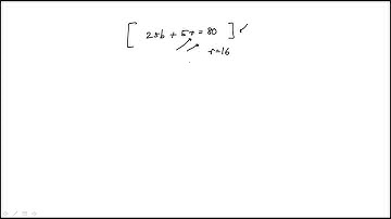 Question 04 Digital SAT Practice Test 2 Section 2 Math Module 1