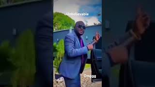 Famous He asked for 500 billions dollars from ALLAH. See now Net Worth