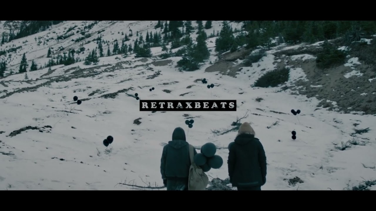 [FREE] NF Type Beat | "tense" (prod.RetraxBeats)