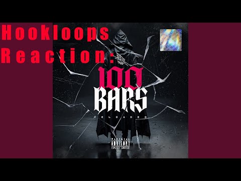 RICHTER - 100 BARS RELOADED (Reaction/Bewertung) [Ger]