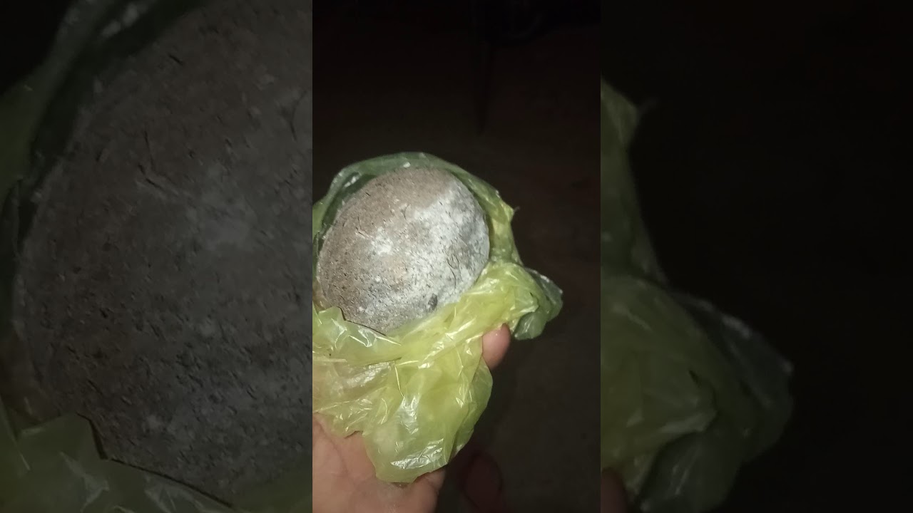 Batu empedu babi 