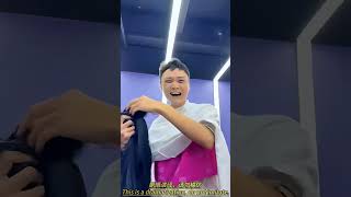 #bts #btsarmy #rm #army #btsshorts #jin #unfrez #funny #shorts #viral #horror