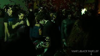 Vantablack Fantasy - How I Made Right Direction