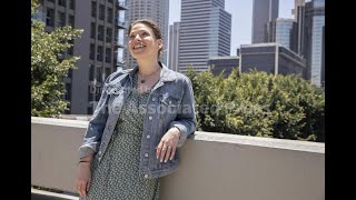 Is listening to audiobooks the same as reading them? Yes, says one narrator