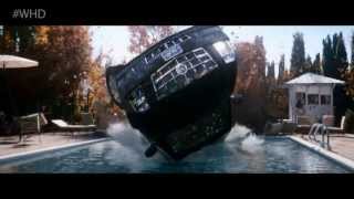 WHITE HOUSE DOWN - Featurette \