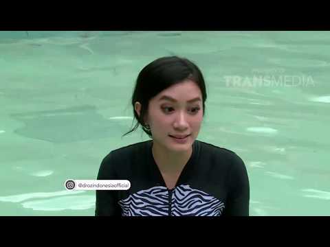 Video: Manfaat Berenang