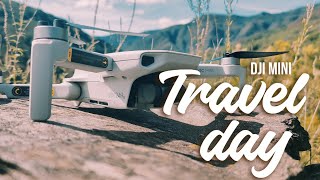 Magical place, Galicia. DJI MAVIC MINI!!!