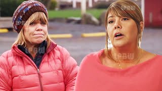 It s Over Amy Admits Heartbroken Details Matt Caryn Chandler Roloff Family Update LPBW TLC