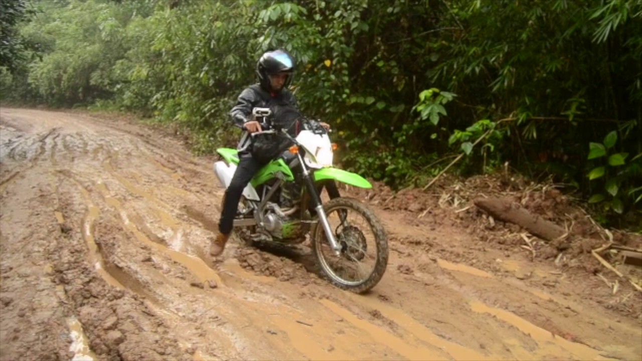 SPM Keling Kumang - YouTube