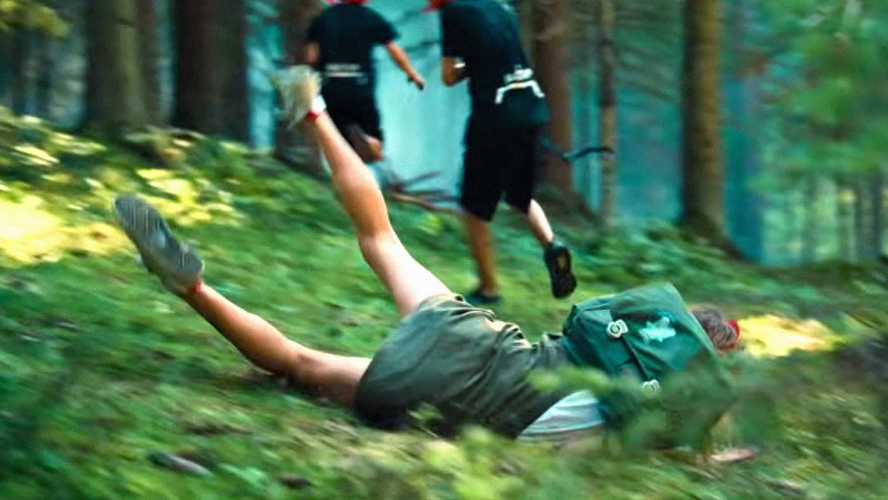 ЛУЧШИЙ ФИЛЬМ, КОТОРЫЙ ВЫ УВИДИТЕ ЗА ПОСЛЕДНЕЕ ВРЕМЯ! Квест