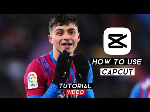 How To Make Football Edits For Tiktok || Capcut x Prequel || Tutorial