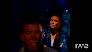 Coolio X Rick Astley  Gangstas Gonna Give You Up mashup