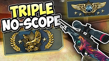 THE NEW KennyS !?  CSGO CACHE