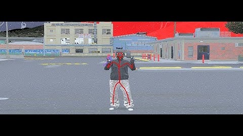 Unplanned | FiveM Montage