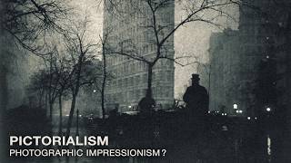 How Photography Argued Its Way Into Fine Art | Pictorialism screenshot 5