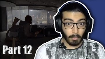 The Last of Us 2 Gameplay Walkthrough - Part 12 - Meeting Leah