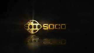 SOCO 4 Tubes Cutting + Chamfering - SA-85NCE-MULTI