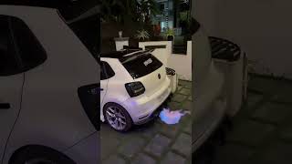 When they can't beat ur character #golf #automobile #mk11 #edit #car #modificition #love #gta #song