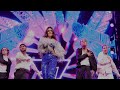 4k iifa 2023 awards  kriti sanon with quick style  superb  full show  abu dhabi  may 27