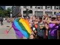 Seattle PrideFest 2017 Highlights |  In 4K!