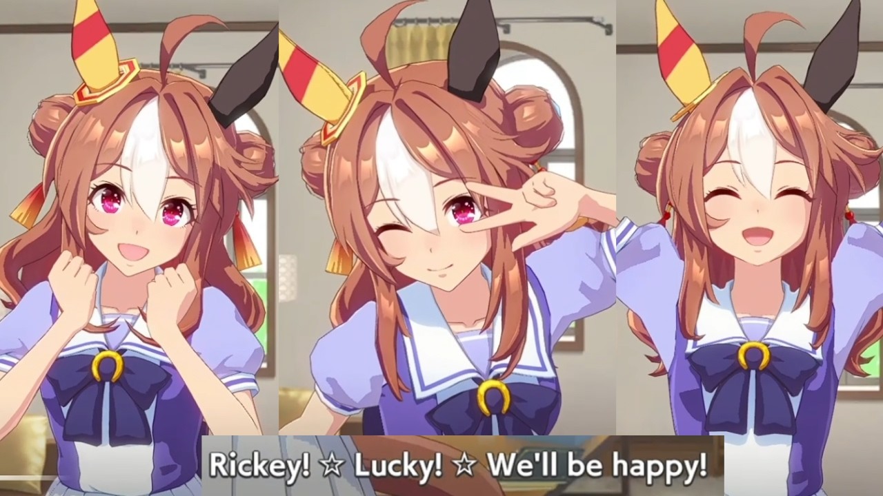 テディベア ナオミライト リッキー RICKIE イギリス製 入手困難 超貴重 Rickey! Lucky! Happy! - YouTube