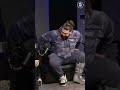 What's Going On With Max's Feet? Presented by @Rhoback