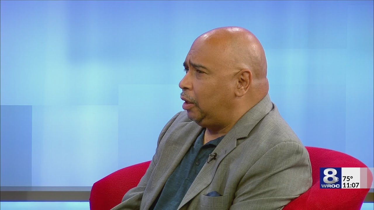 Rochester music icon reacts to Diddy verdict: 'He's not a good guy, but not a monster'