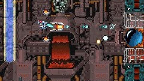 R-Type III: The Third Lightning (GBA) Playthrough/Longplay