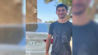 Teyyub Yusifoğlu - Şəhid Baxşıyev Vahid Məclum Oğlu