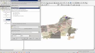 Celebrity ArcGIS Desktop part 22 (analyzing feature relationships 1: selecting features by location) Net Worth