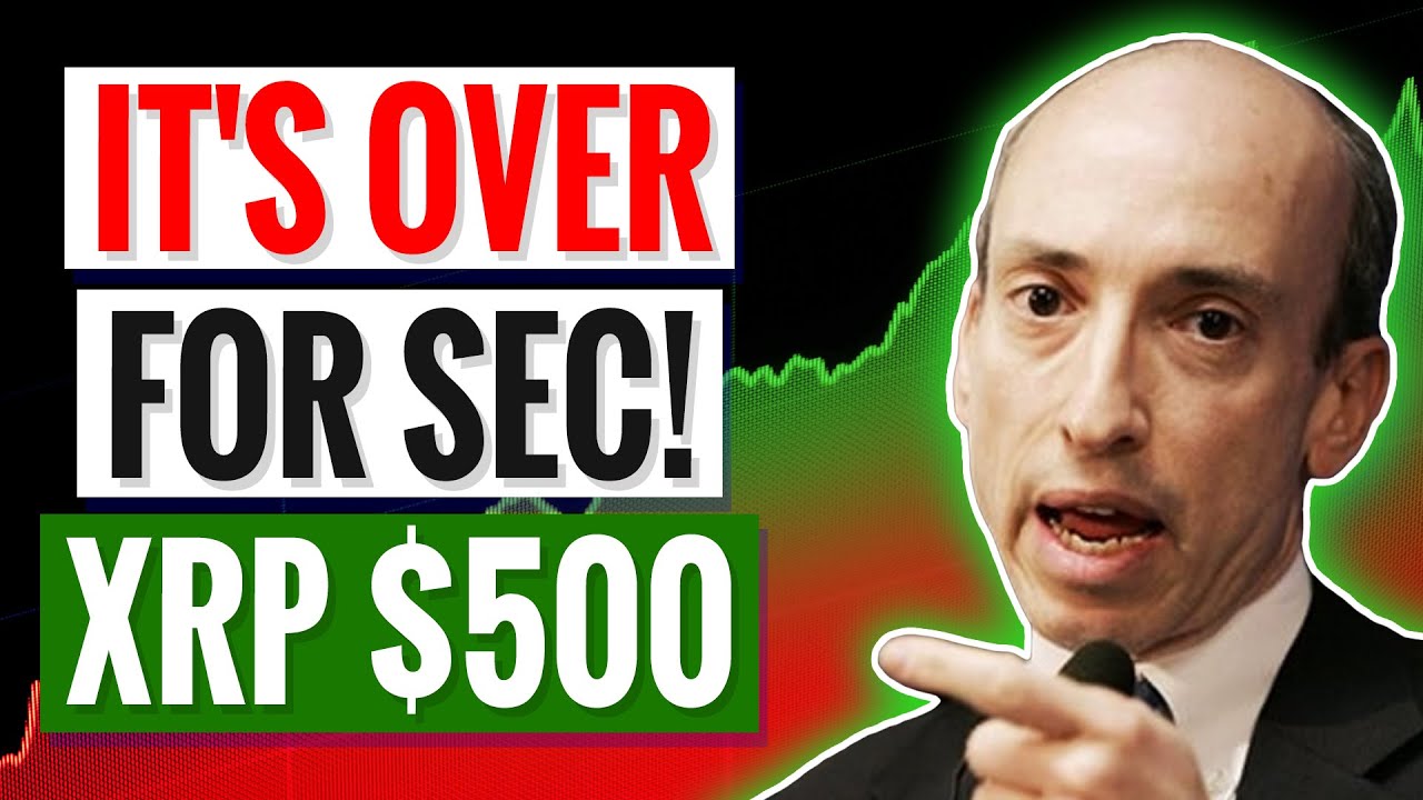 XRP NEWS Ripple Lawsuit & Congressman Weighs In Ripple About To Win