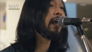 올 댓 뮤직 All That Music - vertigo - 버닝햅번.20180308