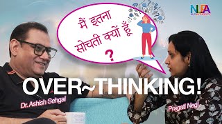 Overthinking to Action: NLP Strategies for Success