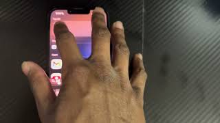 How To Put Your iPhone On Dark Mode 