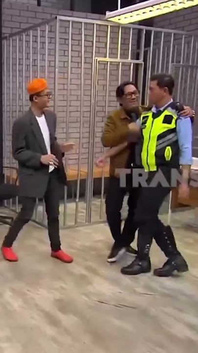 KUMPULAN MOMEN SURYA NGEGAS! | LAPOR PAK! SHORTS
