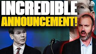 Scott Bessent Makes INCREDIBLE Announcement