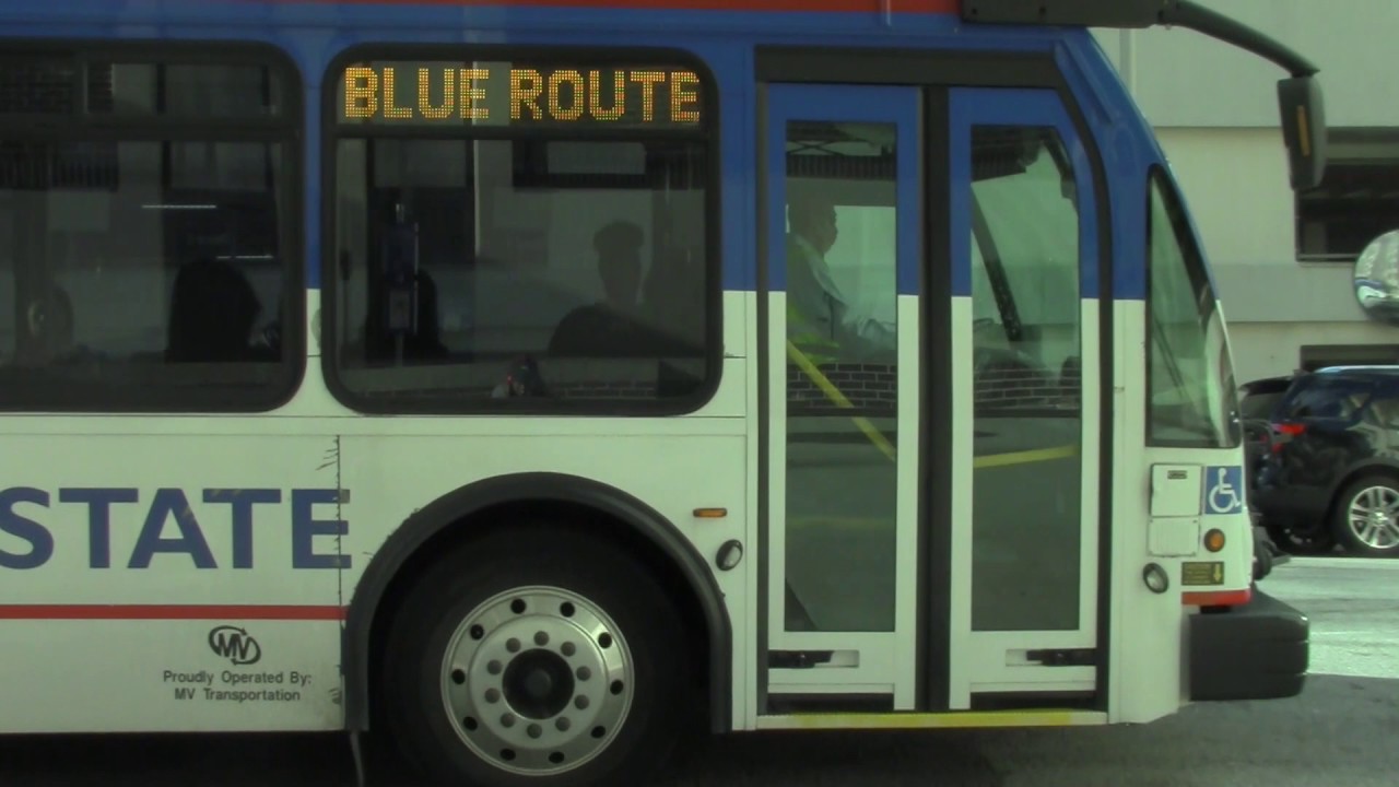 GSU Parking News Story! YouTube