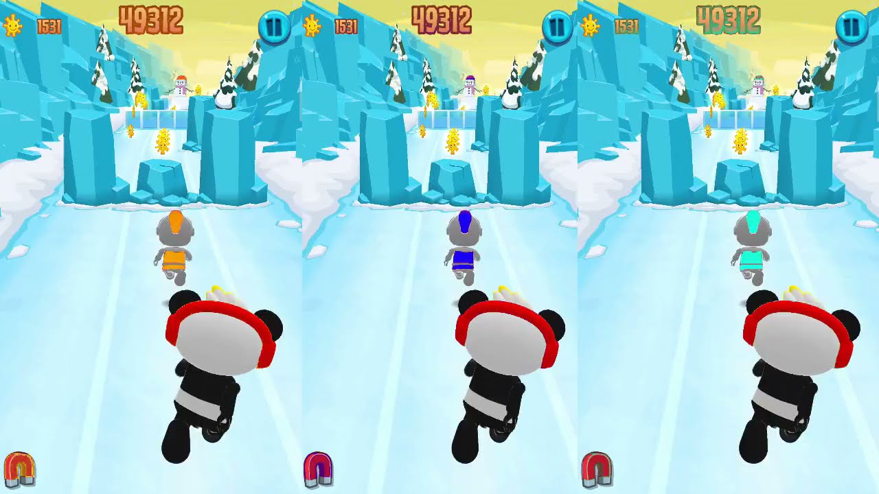 TAG WITH RYAN FUNNY FAILS SHORTS VIDEO #3