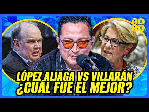 ¡🚨LIBERTARIO DESATA LA POLÉMICA EN LA RORO😯!