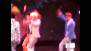 130309 MUSIC BANK JAKARTA {SHINee - BEAUTIFUL PART 2}