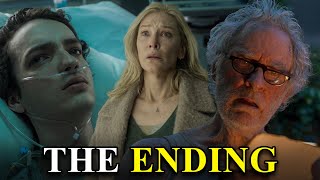 Disclaimer Season 1 Episode 7 Ending Explained