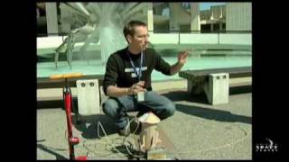 Rocket Launch