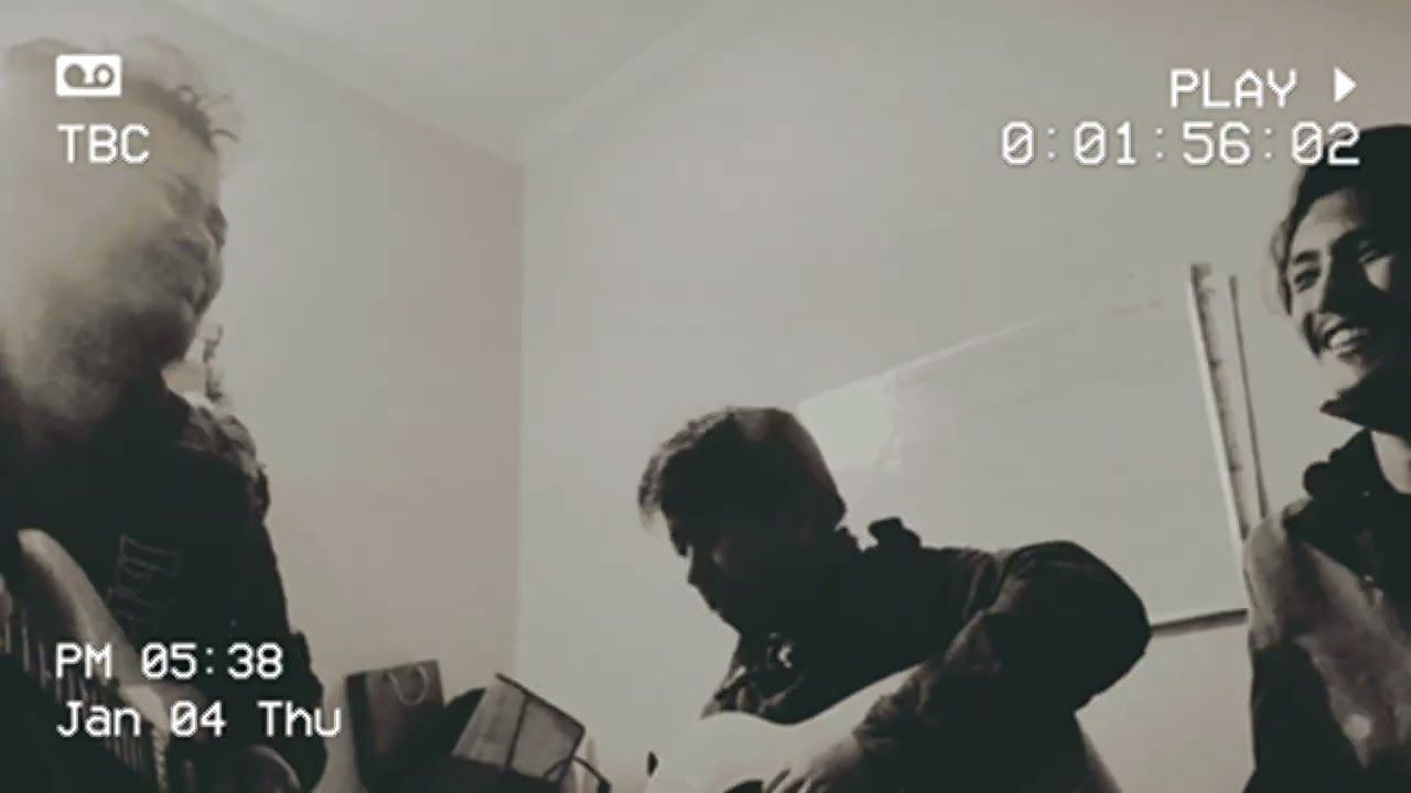 Ngashan dalei |New Tangkhul song |Throwback to 90's |Old Tangkhul  Song cover  |Akui Source Song