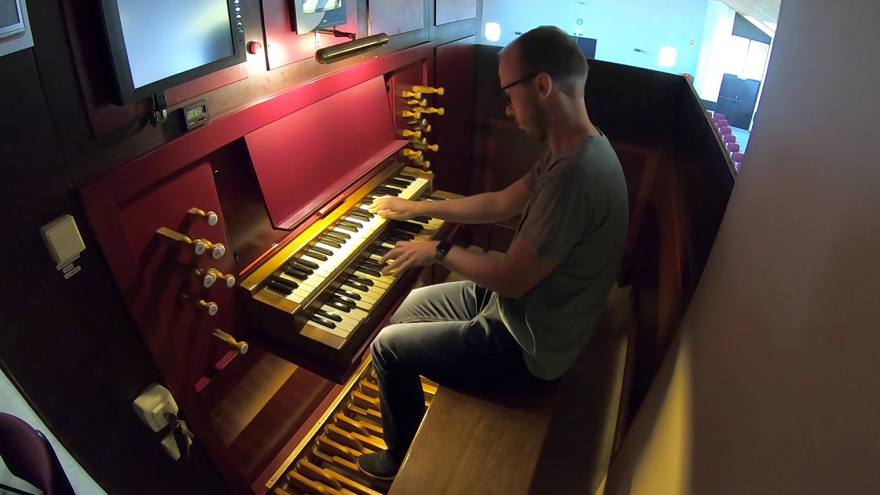 Abba Vader - YouTube