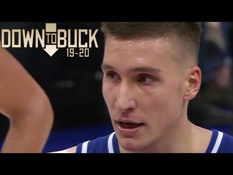 Bogdan Bogdanovic Career High 31 Points/7 Assists/7 Threes Full Highlights (11/19/2019)