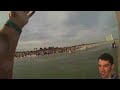 Polar Plunge at Ocean Lakes Campground