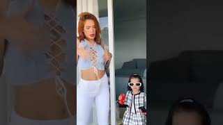 Lara Silva Dançando Vai Se Tratar Garota Com A Valentina